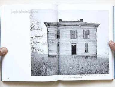 Sample page 14 for book Jeffrey Ladd – A Field Measure Survey of American Architecture 