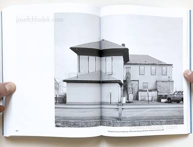 Sample page 19 for book Jeffrey Ladd – A Field Measure Survey of American Architecture 