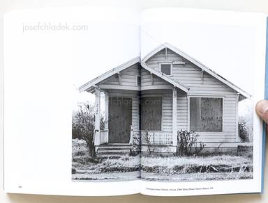 Sample page 22 for book Jeffrey Ladd – A Field Measure Survey of American Architecture 