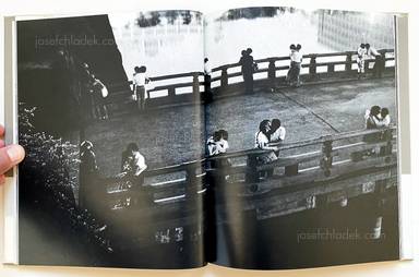 Sample page 4 for book Haruo Tomiyama – Our Day (富山 治夫   現代語感 映像の現代6)