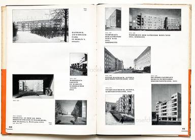 Sample page 11 for book  Bruno Taut – Bauen. Der neue Wohnbau.