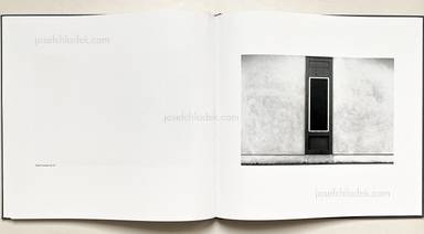 Sample page 12 for book Lewis Baltz – The Tract Houses - Works