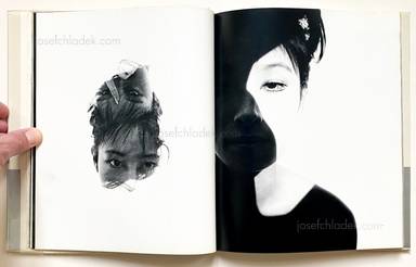 Sample page 5 for book Akira Sato – Woman / Onna (佐藤 明   現代語感 映像の現代7)