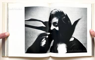Sample page 12 for book Akira Sato – Woman / Onna (佐藤 明   現代語感 映像の現代7)