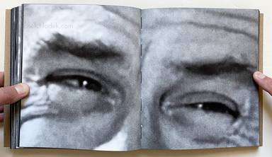 Sample page 12 for book Oscar Guermouche – Eye of the Tiger