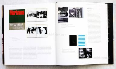 Sample page 9 for book  Martin. Badger Parr – The Photobook - A History Volume I