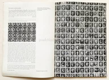 Sample page 5 for book Ladislav Sutnar – Fotografie vidi povrch. La photographie reflète l´aspect des choses.