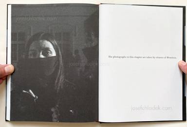 Sample page 18 for book Magdalena Rigamonti – The Stake / Stos