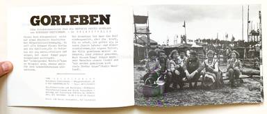 Sample page 1 for book Burckhard Kretschmann – Gorleben, Republik Freies Wendland