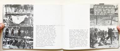 Sample page 12 for book Burckhard Kretschmann – Gorleben, Republik Freies Wendland