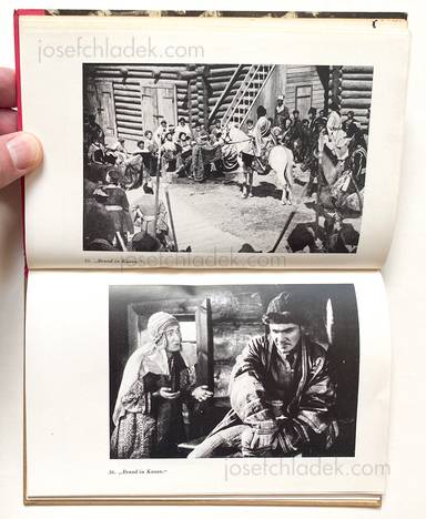 Sample page 6 for book Anatolij Wasiljewitsch Lunatscharsky – Der russische Revolutionsfilm