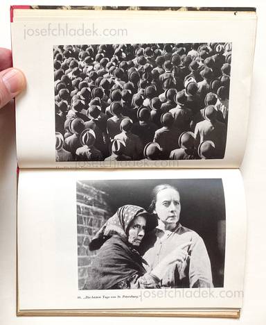 Sample page 8 for book Anatolij Wasiljewitsch Lunatscharsky – Der russische Revolutionsfilm
