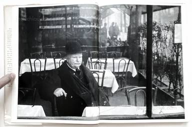 Sample page 1 for book Henri Cartier-Bresson – The Decisive Moment