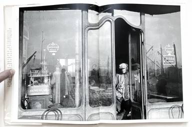 Sample page 3 for book Henri Cartier-Bresson – The Decisive Moment
