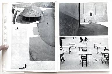 Sample page 4 for book Henri Cartier-Bresson – The Decisive Moment