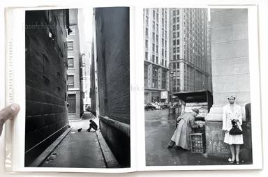Sample page 11 for book Henri Cartier-Bresson – The Decisive Moment