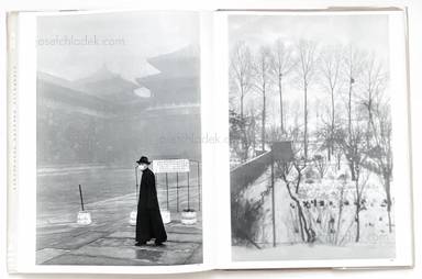 Sample page 18 for book Henri Cartier-Bresson – The Decisive Moment