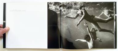 Sample page 14 for book  Trent Parke – The Seventh Wave : Photographs of Australian Beaches