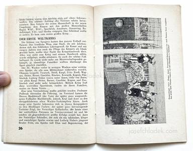 Sample page 4 for book  Blaha – 40 Jahre S.C.Wacker