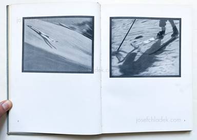 Sample page 1 for book  Arnold Fanck – Das Bilderbuch des Skiläufers