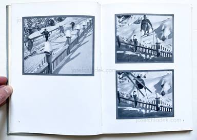 Sample page 2 for book  Arnold Fanck – Das Bilderbuch des Skiläufers