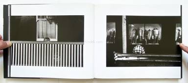 Sample page 5 for book  Trent Parke – Dream/Life