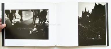 Sample page 14 for book  Trent Parke – Dream/Life