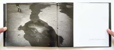 Sample page 22 for book  Trent Parke – Dream/Life