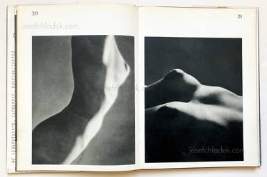 Sample page 6 for book Martin Munkacsi – Nudes