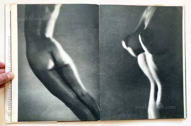 Sample page 7 for book Martin Munkacsi – Nudes