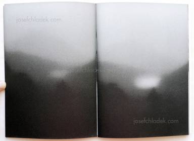Sample page 8 for book  Hajime Kimura – Snowflakes Dog Man