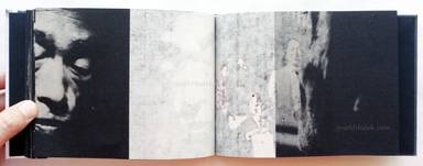 Sample page 25 for book  Hajime Kimura – Snowflakes Dog Man
