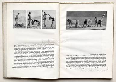 Sample page 5 for book Edi Polz – Akrobatik. Ihre Technik und ihr Sinn