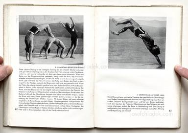 Sample page 13 for book Edi Polz – Akrobatik. Ihre Technik und ihr Sinn