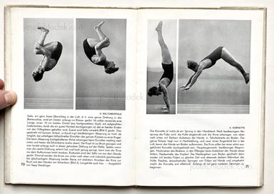 Sample page 15 for book Edi Polz – Akrobatik. Ihre Technik und ihr Sinn