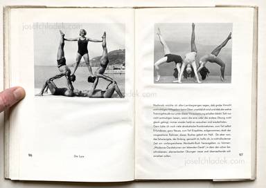 Sample page 19 for book Edi Polz – Akrobatik. Ihre Technik und ihr Sinn