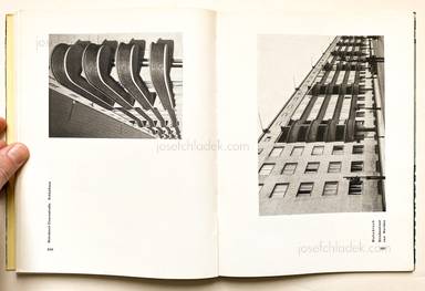 Sample page 18 for book  Erich Mendelsohn – Erich Mendelsohn. Das Gesamtschaffen des Architekten
