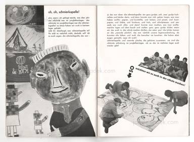 Sample page 8 for book  Reichsarbeitsgemeinschaft der Kinderfreunde – Arbeiterkinder erobern die Welt!