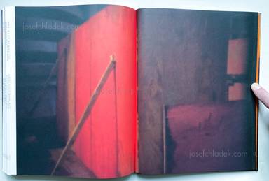 Sample page 16 for book  Andreas Trogisch – Eight Days A Week. Seven And One Iteration