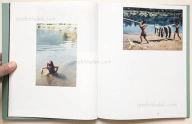 Sample page 3 for book Raquel Bravo – Mato Grosso