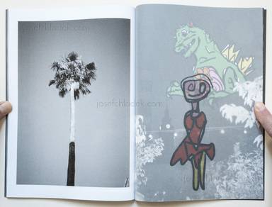 Sample page 9 for book Dominik Schubert – Months