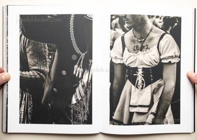 Sample page 11 for book Christoph Grothgar – The Fifth Season