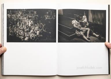 Sample page 13 for book Christoph Grothgar – The Fifth Season