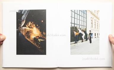 Sample page 9 for book Niko Havranek – it means nothing to me (oh, vienna) 