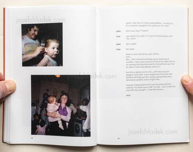 Sample page 5 for book  David Moore – The Lisa and John Slideshow
