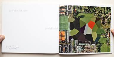 Sample page 15 for book  Mishka Henner – Dutch Landscapes