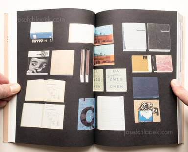 Sample page 4 for book Mirjam Fischer – Beauty And the Book: 60 Years of the Most Beautiful Swiss Books