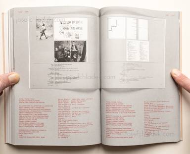 Sample page 12 for book Mirjam Fischer – Beauty And the Book: 60 Years of the Most Beautiful Swiss Books