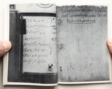 Sample page 1 for book Seltzer Andreas – Bürger werden am Kopf mit Sendern angepeilt, belauscht, angeredet, verfolgt, gefoltert: Beispiel eines Widerstandes