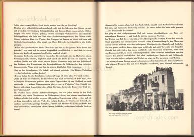 Sample page 5 for book Armin T. Wegner – Jagd durch das tausendjährige Land